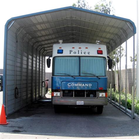 Steel structures- Steel Buildings - Steel Garages| AZ Interstate Steel Structures - Yuma, AZ