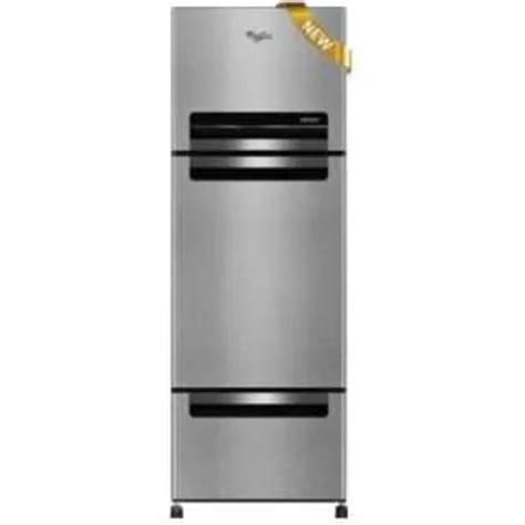 Whirlpool FP 263D PROTN ROY FIN 240 Ltr Triple Door - Price in India ...