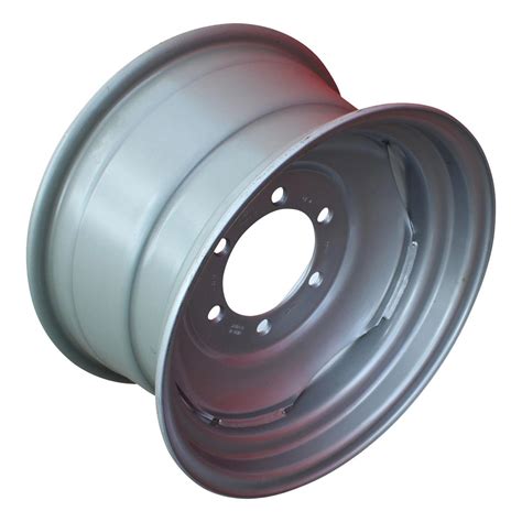 11x20 ACCURIDE AW-Felge 6Loch/ET0/ML161