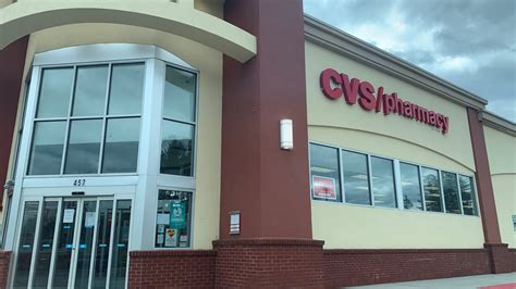 CVS layoffs: NJ employees being cut as part of restructuring plan