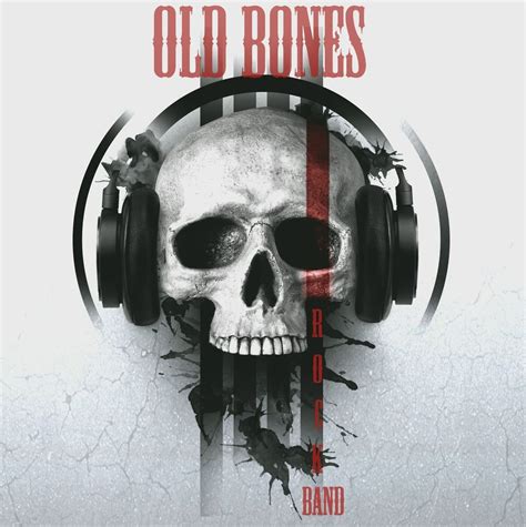 OLD BONES (reprises rock & hard-rock) @lembarzique-Café, 31, route de ...