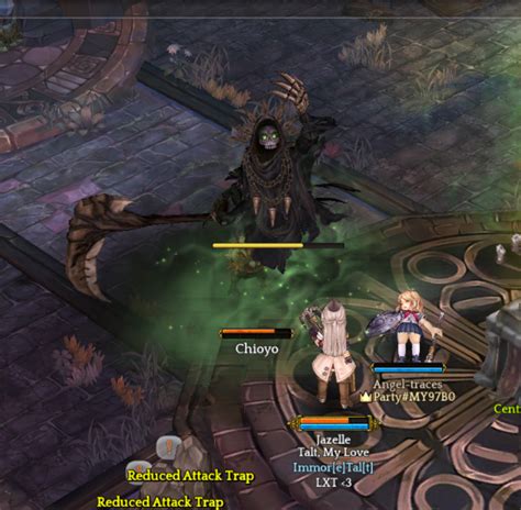 Tree of Savior Bot 的图像结果