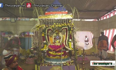 Thirukattupalli Sri Agneeswarar Temple Maha Kumbabhishegam | Kaalam 6 ...