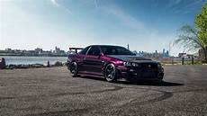 Awesome R34 Backgrounds by Your Ridiculously Awesome Nissan R34 Gt R Wallpapers Are Here Awesome R34 Backgrounds