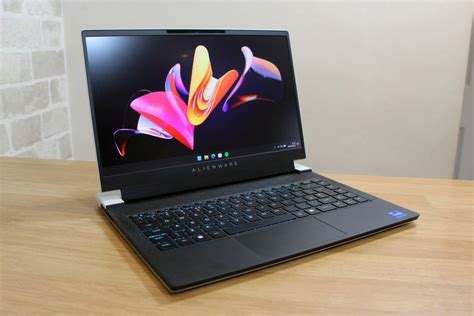 Image result for Alienware 14" Laptop Review