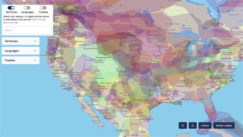 Land Acknowledgement Guide – Indigenous Connections