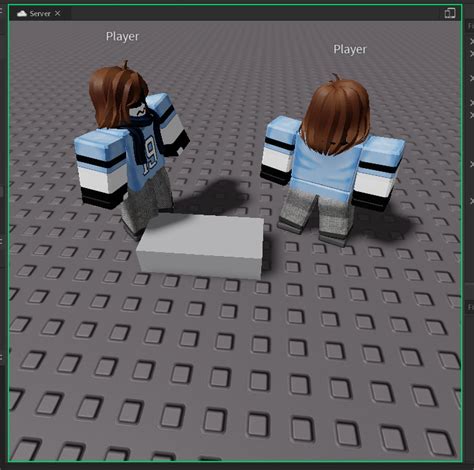 How to Have Script Roblox Tutorial 的图像结果