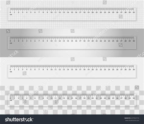 Image result for Number Line Ruler