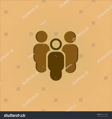 Three People Vector 的图像结果