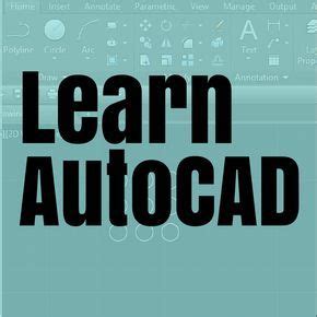 Image result for AutoCAD 2014 Basics Tutorial