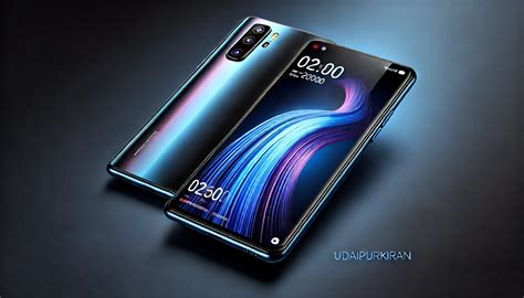 Top 5 Smartphones Under ₹20,000 in India (2025): Best Budget Picks ...