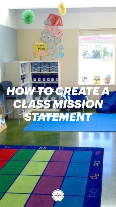 Image result for Class Vision Statement