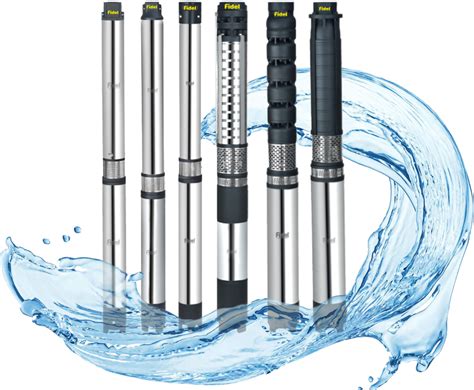 Welcome to Fidel Pumps & Motors