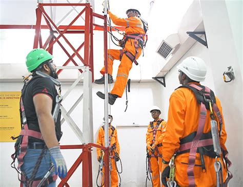 Reliable Safety Solutions and Services | KARAM