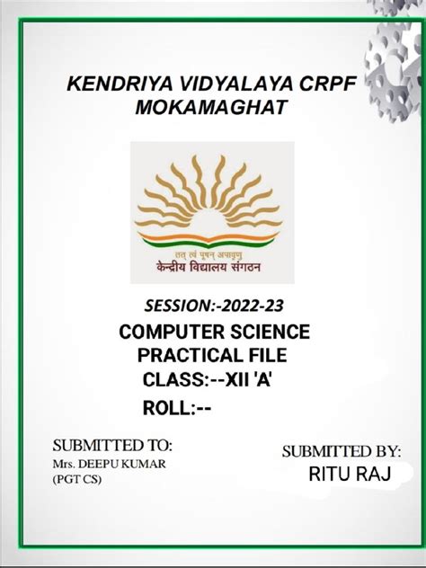 Image result for Practical Viva Questions CS 20 Computer Application