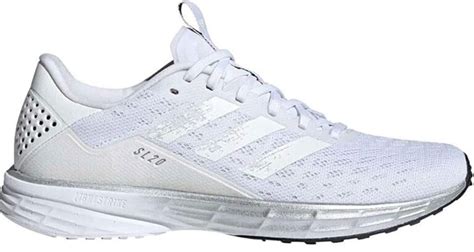 Best White Adidas Running Shoes For Women in 2021 - Epicfashion
