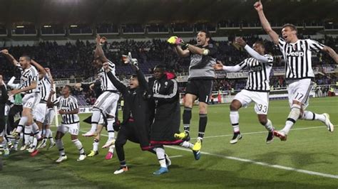 Juventus close in on Serie A title after Gianluigi Buffon heroics ...