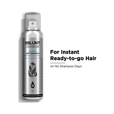 Buy Dry Shampoo Products Online at Best Price in India on Tira Website ...