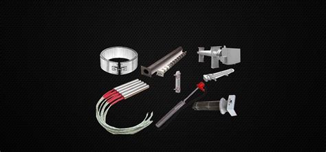 Leading Industrial heaters, industrial ovens and conveyor ovens ...