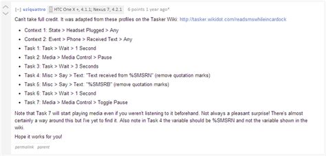 Image result for Tasker for Beginners