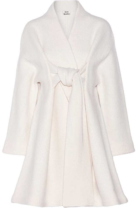 Why oversized coats are your new wardrobe essentials | Vogue India