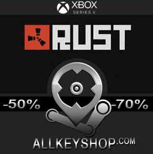 Image result for Rust Xbox Beta Code