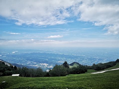 Trekking in the Dolomites: the E7 pre-Alps path