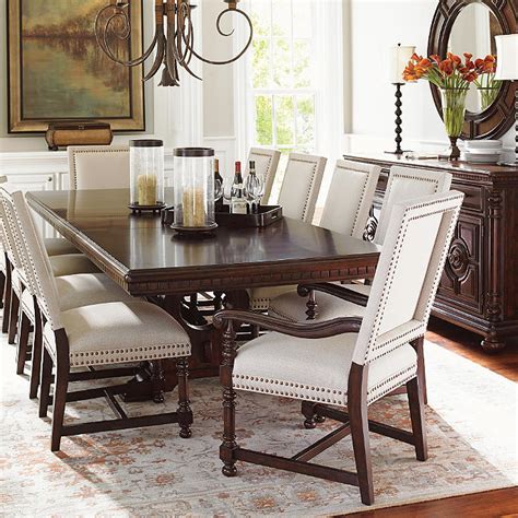 Kilimanjaro Dining Room by Tommy Bahama | Frontgate