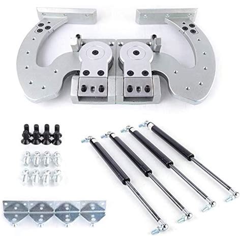 ZHFEISY Universal Lambo Door Kit Bolt On Vertical Doors India | Ubuy