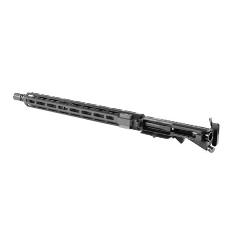 KAK INDUSTRY LLC. K-SPEC 5.56X45MM NATO COMPLETE UPPER RECEIVER