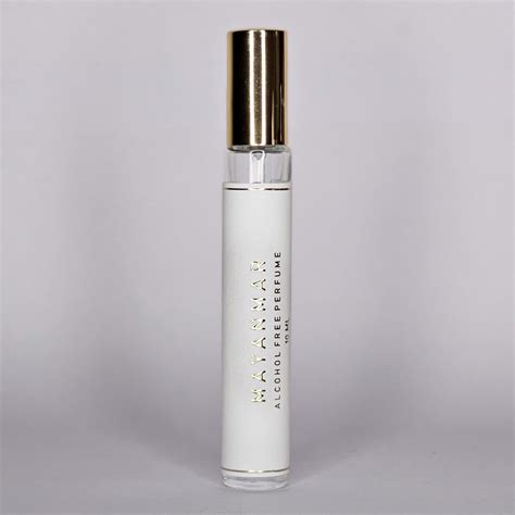 Buy Niyor Signature Class Alcohol Free Perfume Cool Fragrance Eau De ...