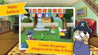 Image result for Max and Ruby Science App