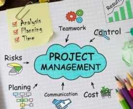 Certificate in Project Management Online Course Low Cost