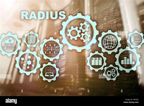 Image result for Remote Authentication Dial In User Service