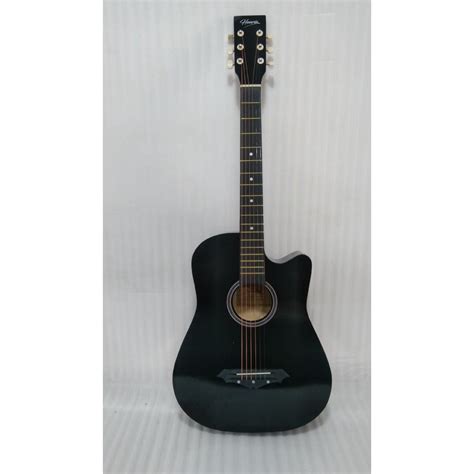 Buy Acoustic Guitar Online at Best Price in India | Bajaao