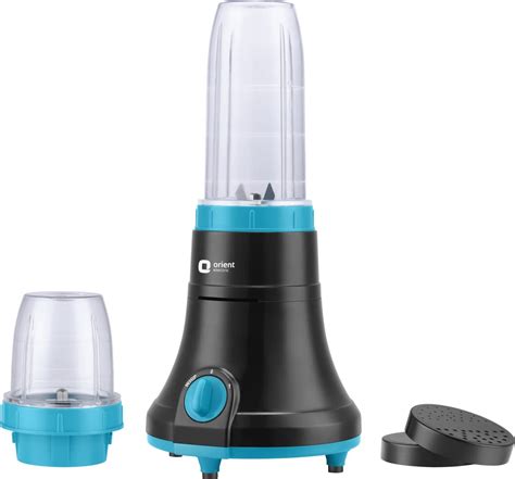 Buy Orient Electric Chef Special Nutri Blender Mixers (400W, Blue ...