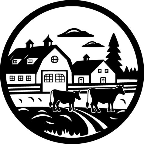 Farm Vector Design Logo 的图像结果