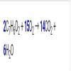 Balance The Given Equation : C₇H₆O₂ + O₂ → CO₂ + H₂O Hiii How r you all ...