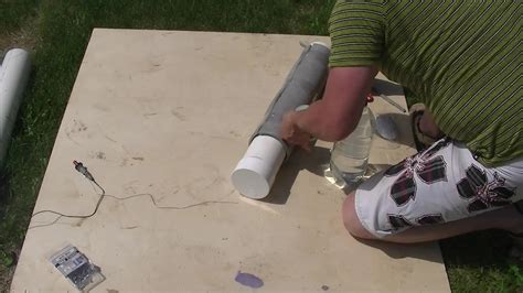 Image result for PVC Rocket Engine