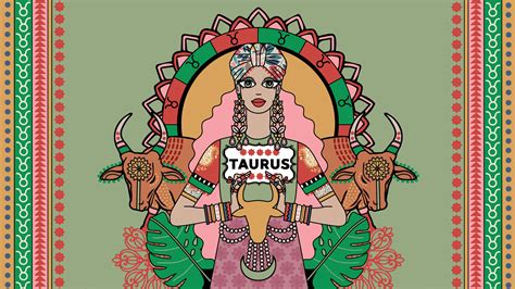 Taurus Horoscope Today: March 13, 2025 | Vogue India | Horoscope