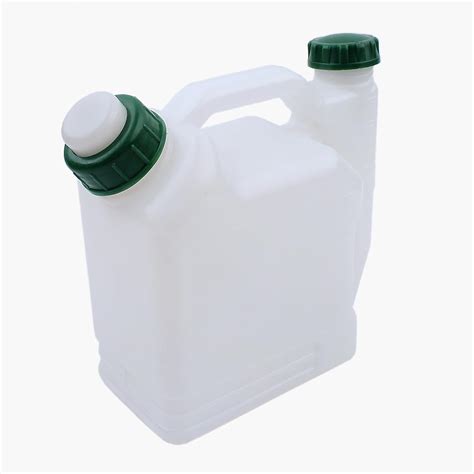 1.0L 1L Gas Pertrol Fuel Oil Mix Mixing Bottle Gasoline Chainsaw ...