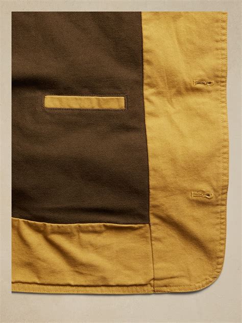 BR ARCHIVES Barn Jacket | Banana Republic