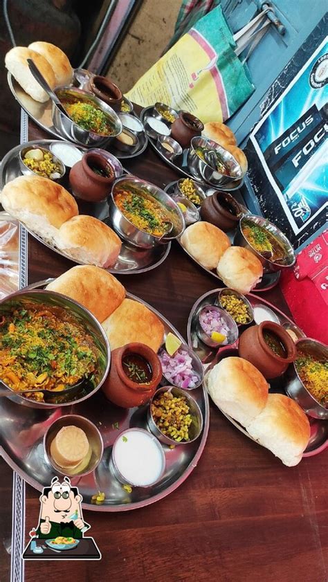 malaidevi_snack & misl haus, Karad - Restaurant menu, prices and reviews