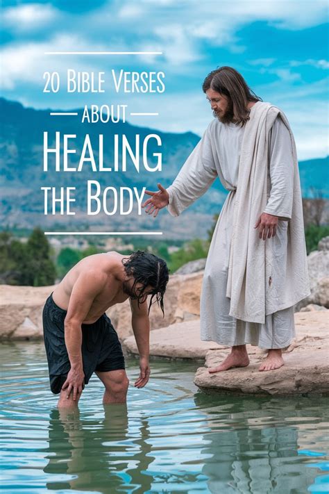 Scriptures About Healing 的图像结果