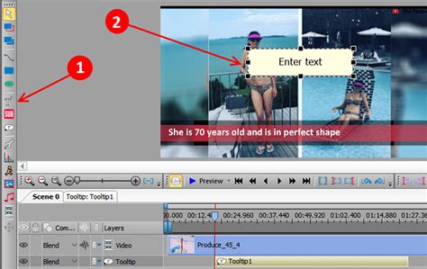 Vsdc Tutorial Muting Sound 的图像结果