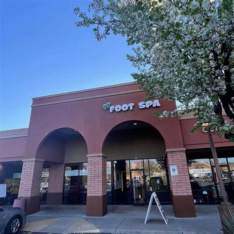 TAO FOOT SPA & MASSAGE (2025) All You Need to Know BEFORE You Go (with ...