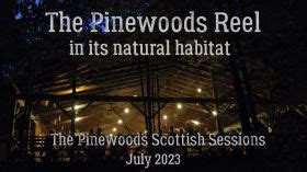 Dance: Pinewoods Reel | SCDDB