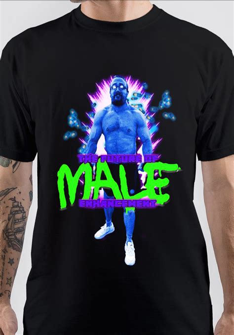 Sam Hyde T-Shirt | Swag Shirts