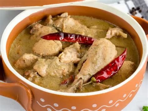 7 must-try chicken curries from different parts of India - Butter ...