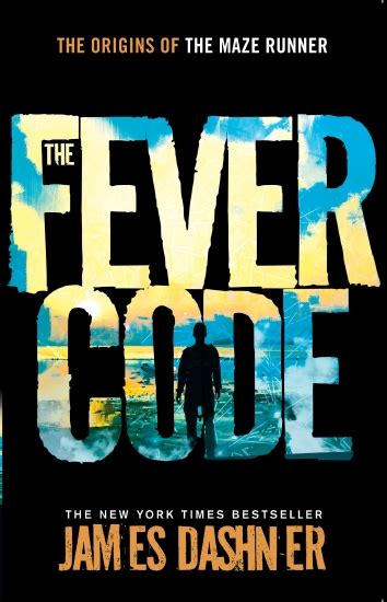 Image result for Fever Code Book